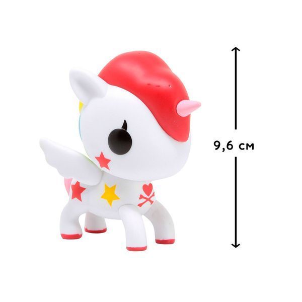 Figurină de acțiune FUNKO POP! Seria &bdquo;Tokidoki&rdquo; - STELLINA 55755 fotografie