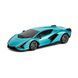 Автомобіль KS Drive на р/к - Lamborghini Sian (1:24, синій) 124GLSB фото 1