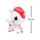 Figurină de acțiune FUNKO POP! Seria &bdquo;Tokidoki&rdquo; - STELLINA 55755 fotografie 2