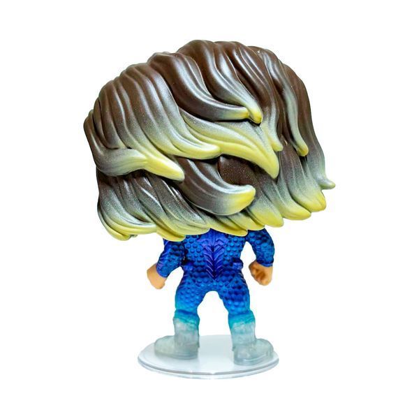 Figurină de acțiune FUNKO POP! seria &bdquo;Aquaman 2&rdquo; - AQUAMAN 67566 fotografie