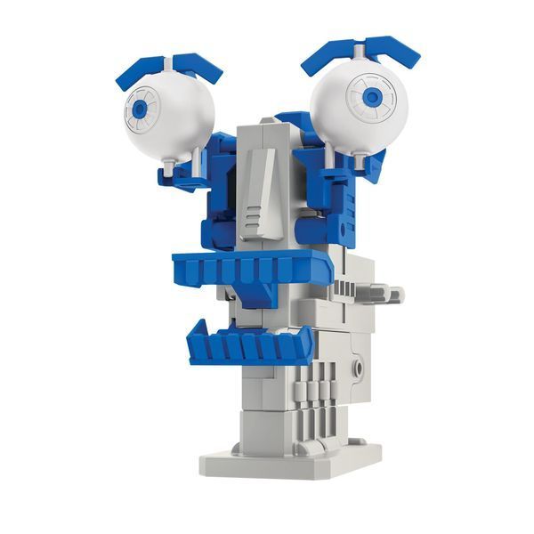 Kit științific 4M Cap robotic (00-03412)