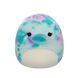 М`яка іграшка SQUISHMALLOWS &ndash; КАЧКОДЗЬОБ БРІНДАЛ (19 cm) SQCR05406 фото 1
