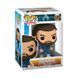 Figurină de acțiune FUNKO POP! seria &bdquo;Aquaman 2&rdquo; - AQUAMAN 67566 fotografie 1