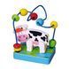 Labirint de degete Viga Toys Buburuza (59661)