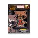 Seria Marvel FUNKO POP Pin - ROCKET RACCOON MVPP0011 fotografie 1
