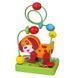 Labirint de degete Viga Toys Dog (59662)