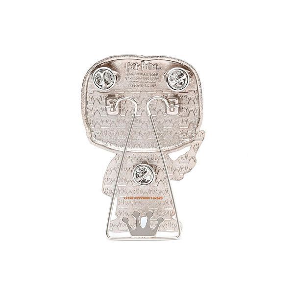 Seria Harry Potter FUNKO POP Pin - HARRY POTTER HPPP0001 fotografie