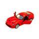 Автомодель - Srt Viper Gts (2013) (1:32) 18-43033 фото 3