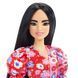 Лялька Barbie Модниця в рожевій квітчастій сукні 29 см (HBV11) HBV11 фото 4