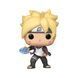 Figurină de acțiune FUNKO POP! seria &bdquo;Boruto&rdquo; - BORUTO RASENGAN 61385 fotografie 2